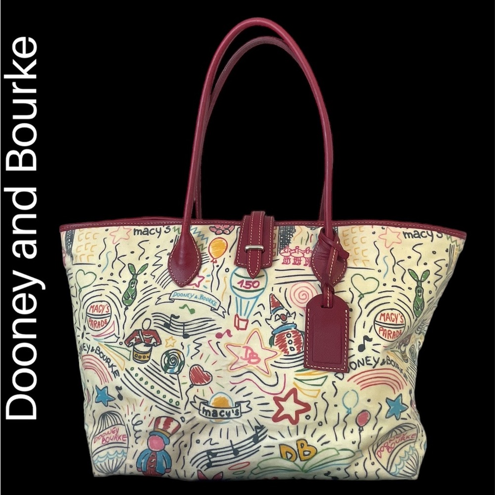 Donkey & Bourke Special Edition